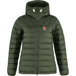 EXPEDITION PACK DOWN HOODIE W - US 7853
