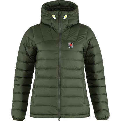 EXPEDITION PACK DOWN HOODIE W - US 7853