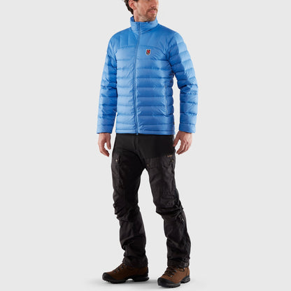 EXPEDITION PACK DOWN JACKET M - US 4093