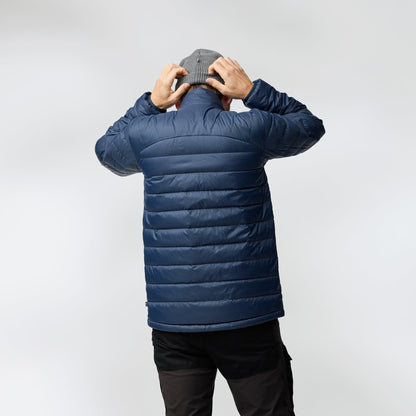 EXPEDITION PACK DOWN JACKET M - US 4093