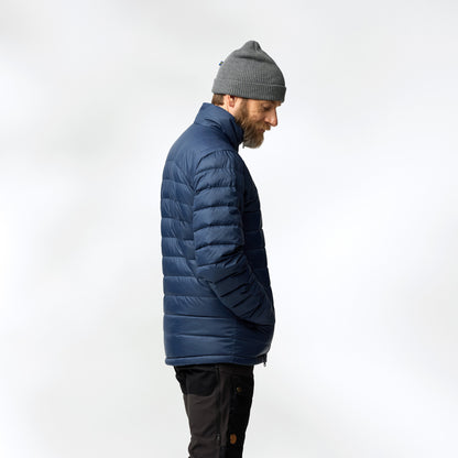 EXPEDITION PACK DOWN JACKET M - US 4093