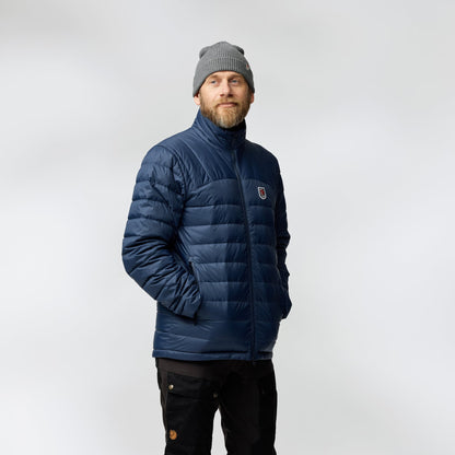 EXPEDITION PACK DOWN JACKET M - US 4093