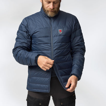 EXPEDITION PACK DOWN JACKET M - US 4093