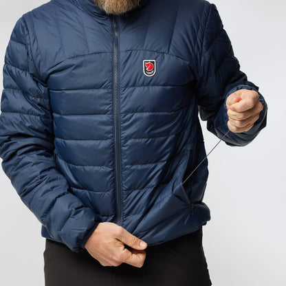 EXPEDITION PACK DOWN JACKET M - US 4093