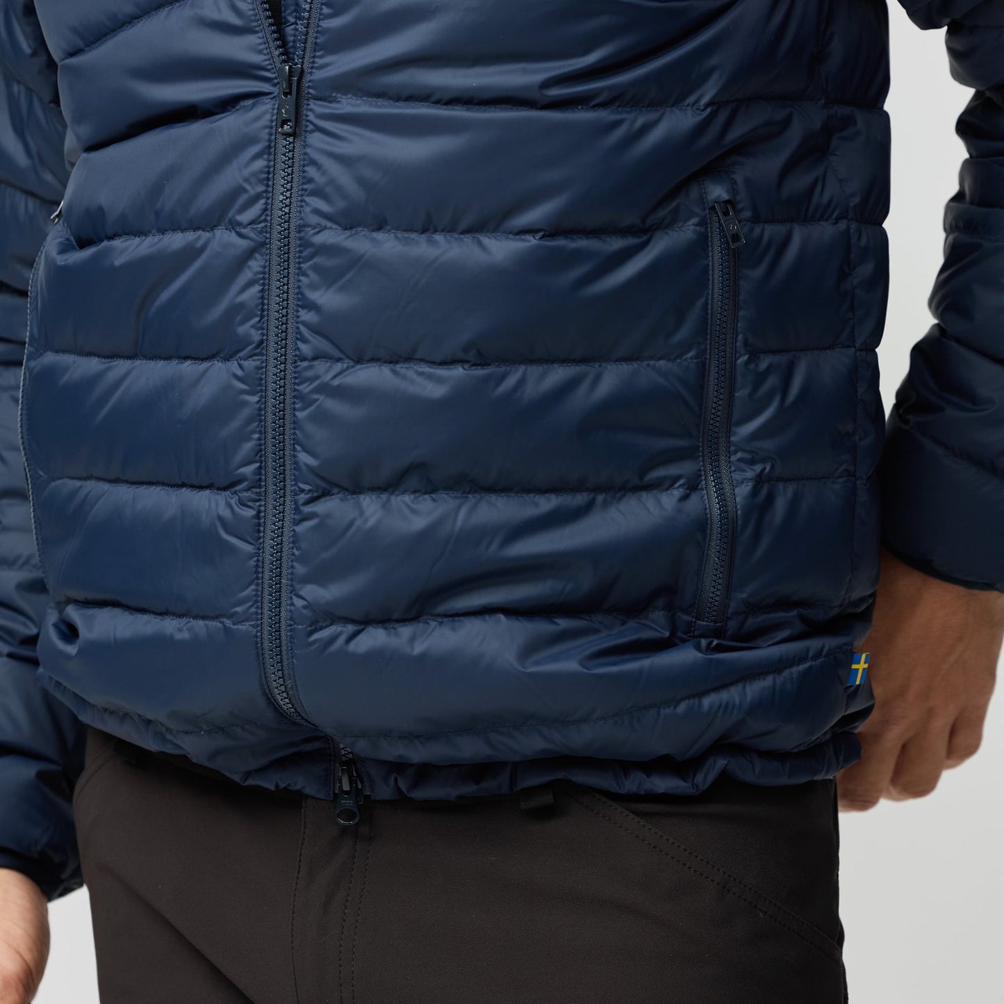 EXPEDITION PACK DOWN JACKET M - US 4093