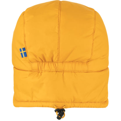 EXPEDITION PADDED CAP - US 5752