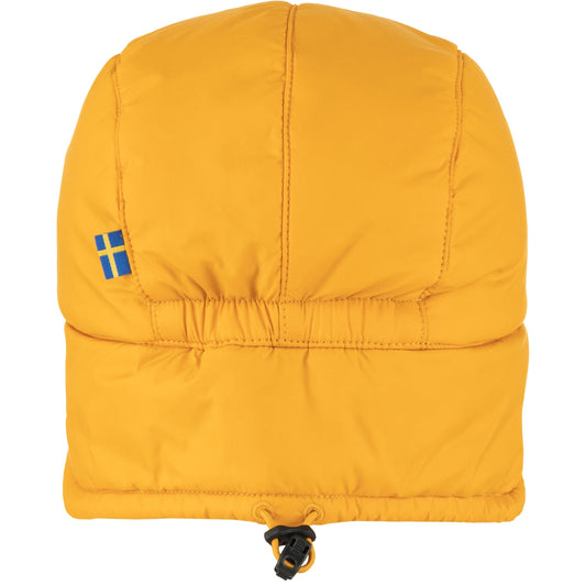 EXPEDITION PADDED CAP - US 5752