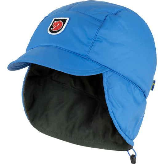 EXPEDITION PADDED CAP - US 2738