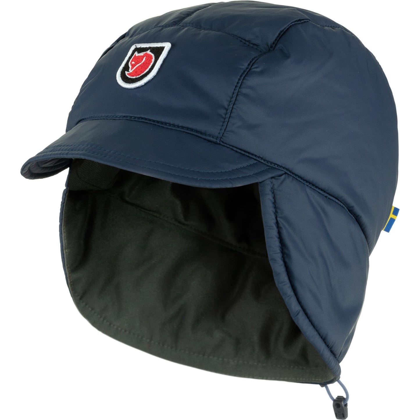 EXPEDITION PADDED CAP - US 1247