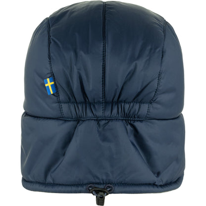 EXPEDITION PADDED CAP - US 1247