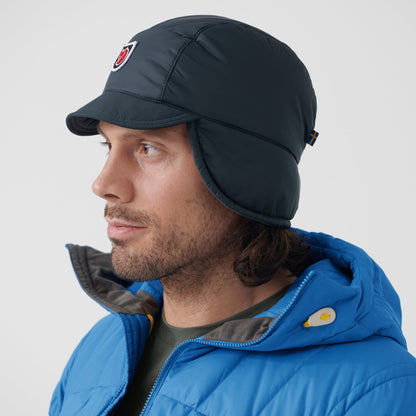 EXPEDITION PADDED CAP - US 5752