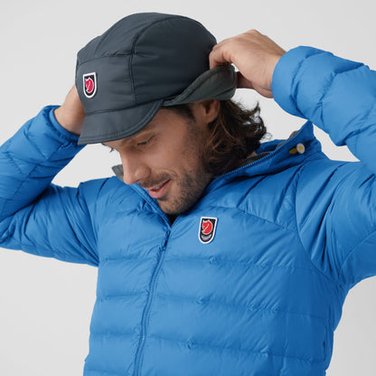 EXPEDITION PADDED CAP - US 5752