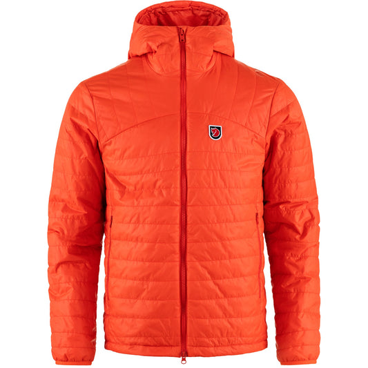 EXPEDITION X-LÄTT HOODIE M - US 0326