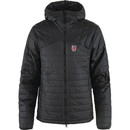 EXPEDITION X-LÄTT HOODIE M - US 1371