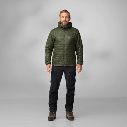 EXPEDITION X-LÄTT HOODIE M - US 1371