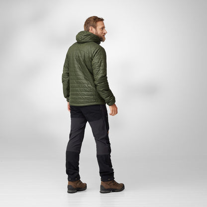 EXPEDITION X-LÄTT HOODIE M - US 1371
