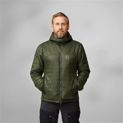 EXPEDITION X-LÄTT HOODIE M - US 1371