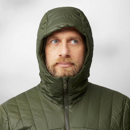 EXPEDITION X-LÄTT HOODIE M - US 1371