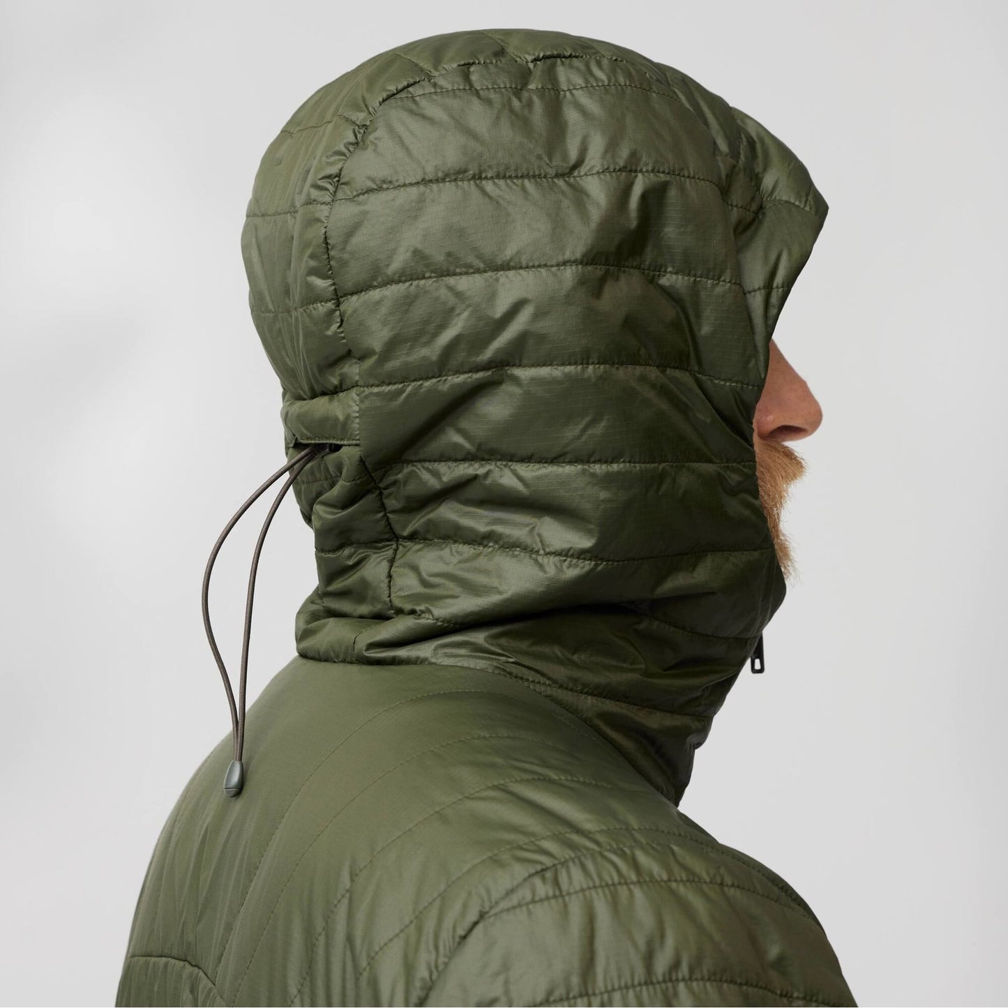 EXPEDITION X-LÄTT HOODIE M - US 1371