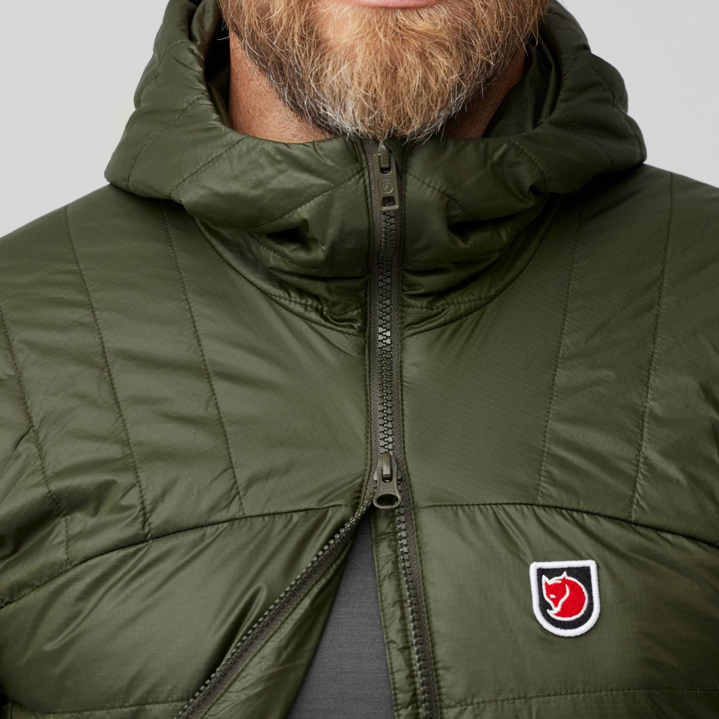 EXPEDITION X-LÄTT HOODIE M - US 1371