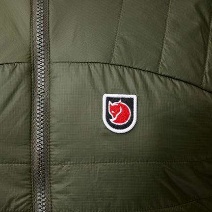 EXPEDITION X-LÄTT HOODIE M - US 0326