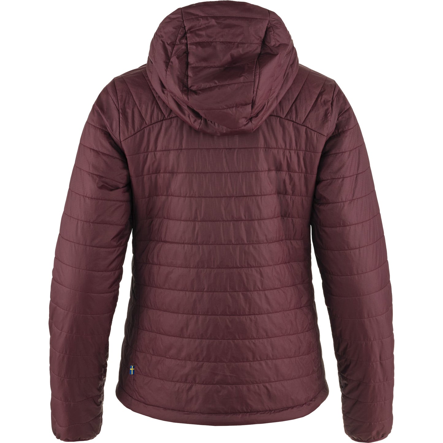EXPEDITION X-LÄTT HOODIE W - US 1488