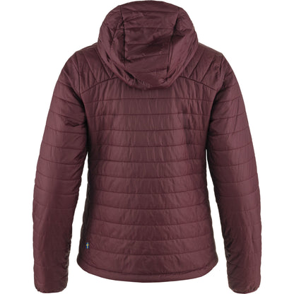 EXPEDITION X-LÄTT HOODIE W - US 1488