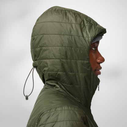 EXPEDITION X-LÄTT HOODIE W - US 1488