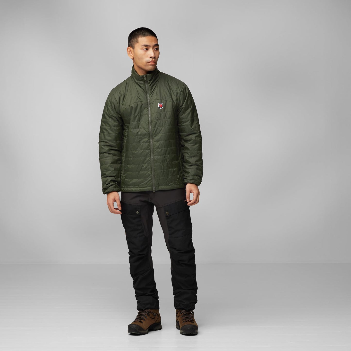 EXPEDITION X-LÄTT JACKET M - US 6914