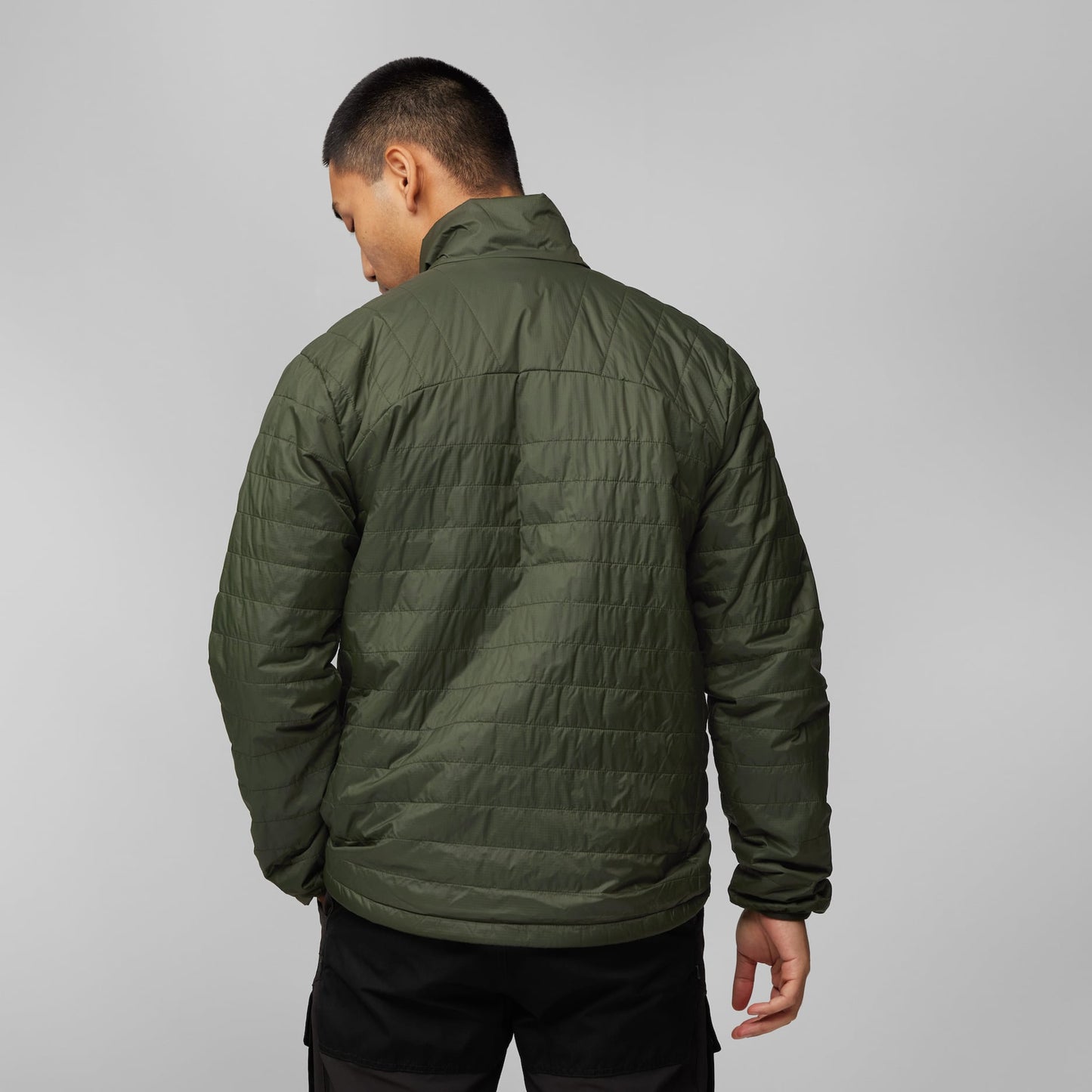 EXPEDITION X-LÄTT JACKET M - US 3761