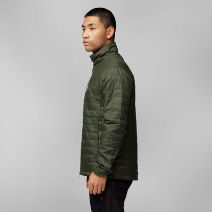 EXPEDITION X-LÄTT JACKET M - US 4720