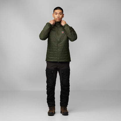 EXPEDITION X-LÄTT JACKET M - US 1287