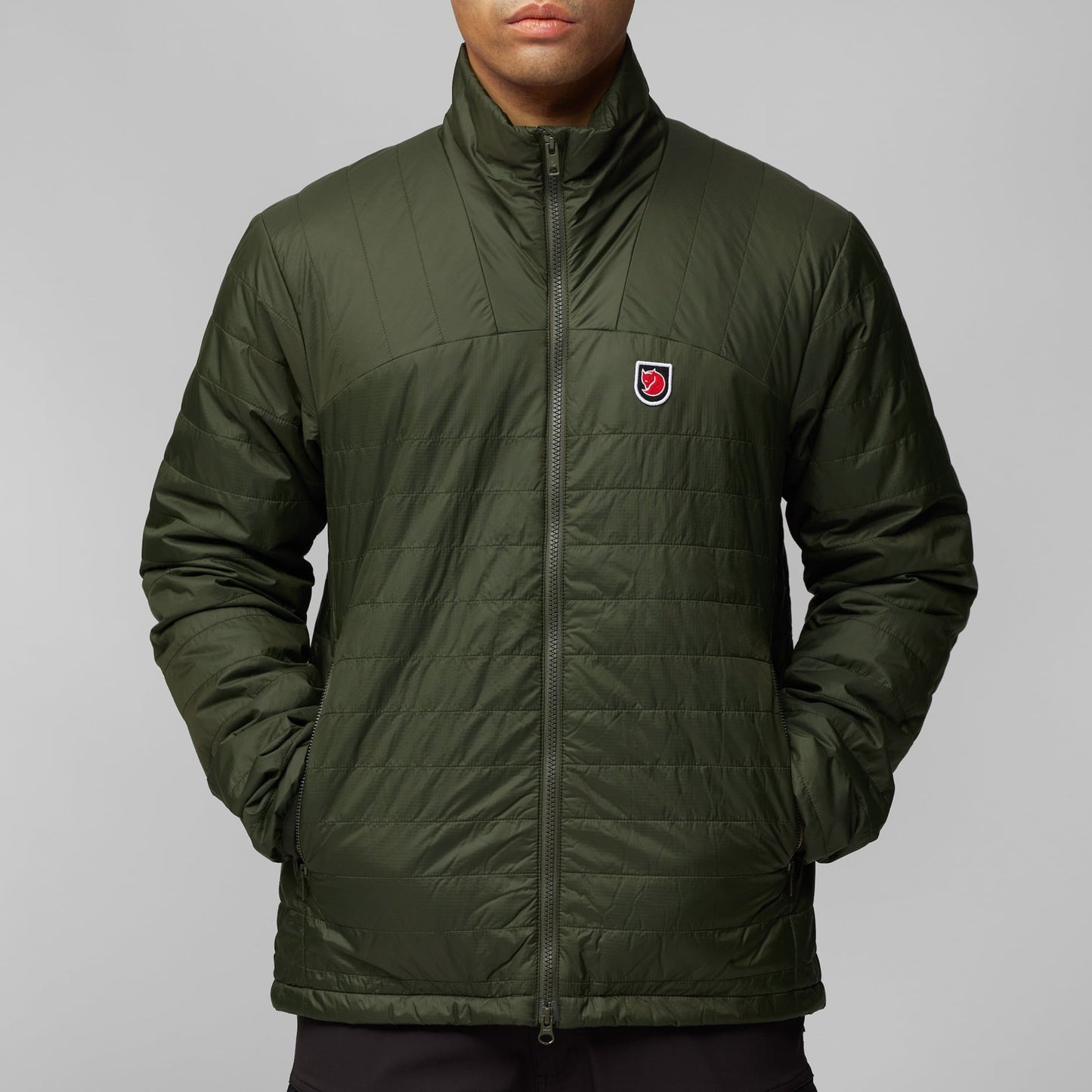 EXPEDITION X-LÄTT JACKET M - US 7151