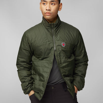 EXPEDITION X-LÄTT JACKET M - US 4591