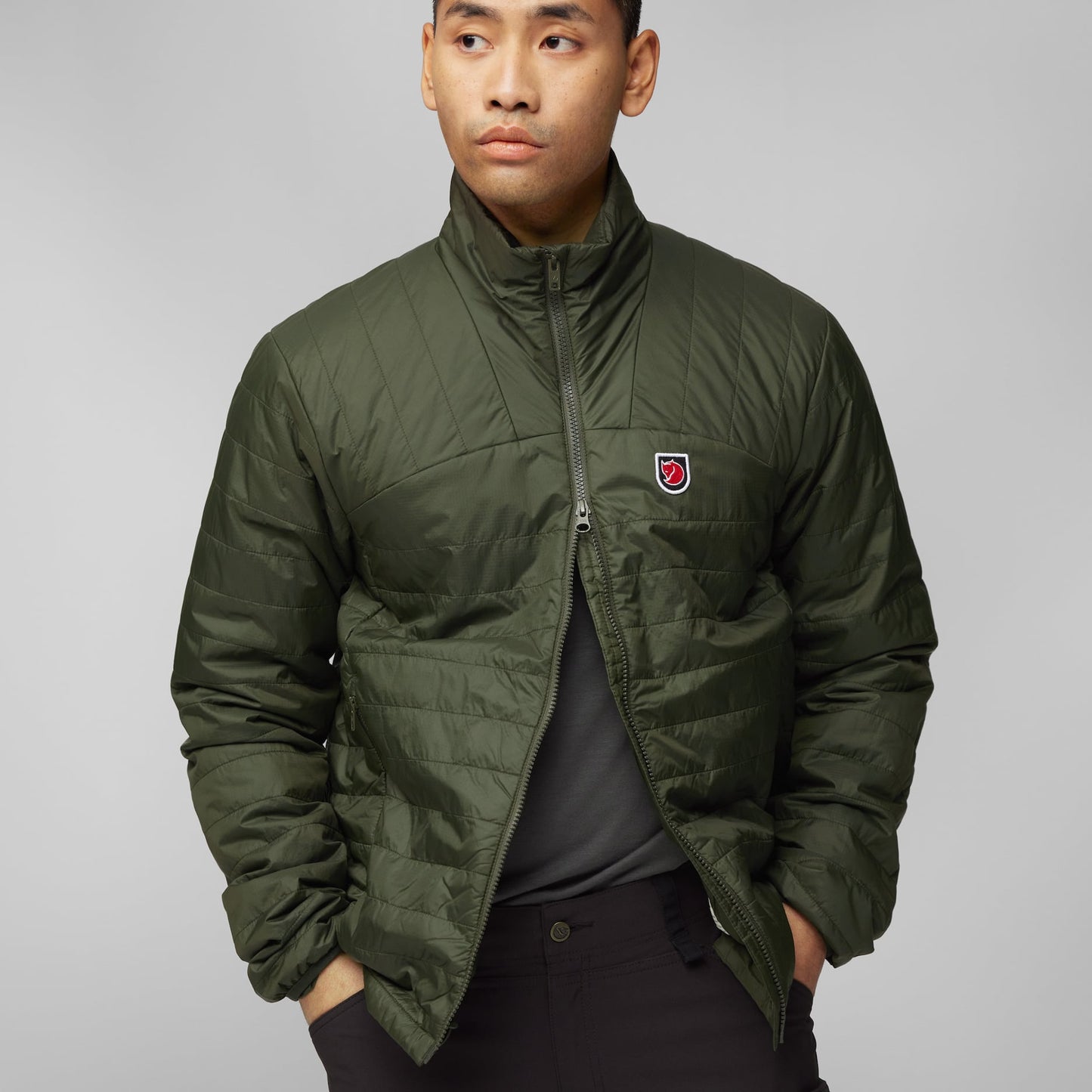 EXPEDITION X-LÄTT JACKET M - US 6914