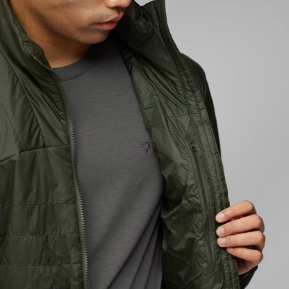 EXPEDITION X-LÄTT JACKET M - US 7151