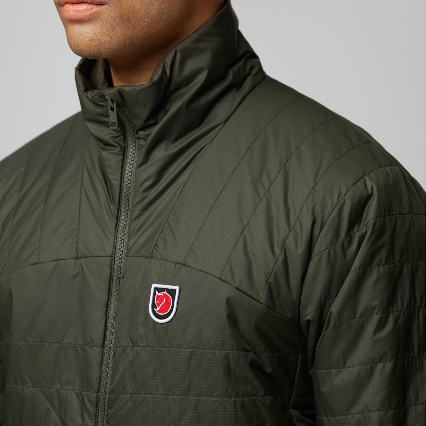 EXPEDITION X-LÄTT JACKET M - US 4591
