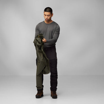 EXPEDITION X-LÄTT JACKET M - US 3761