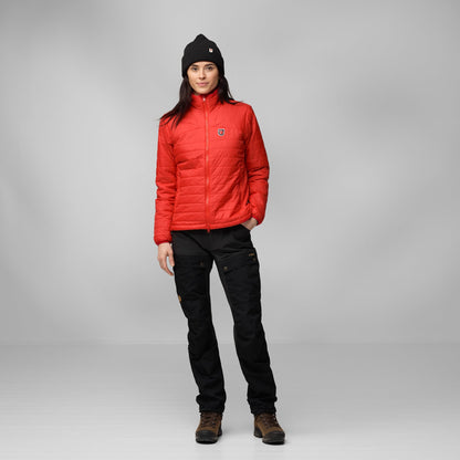 EXPEDITION X-LÄTT JACKET W - US 8101