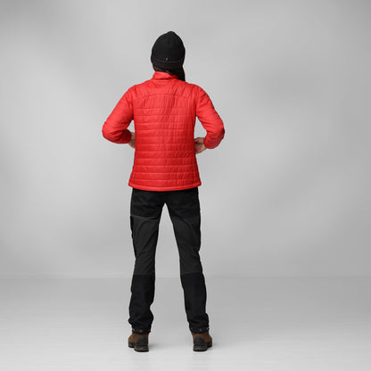 EXPEDITION X-LÄTT JACKET W - US 8101