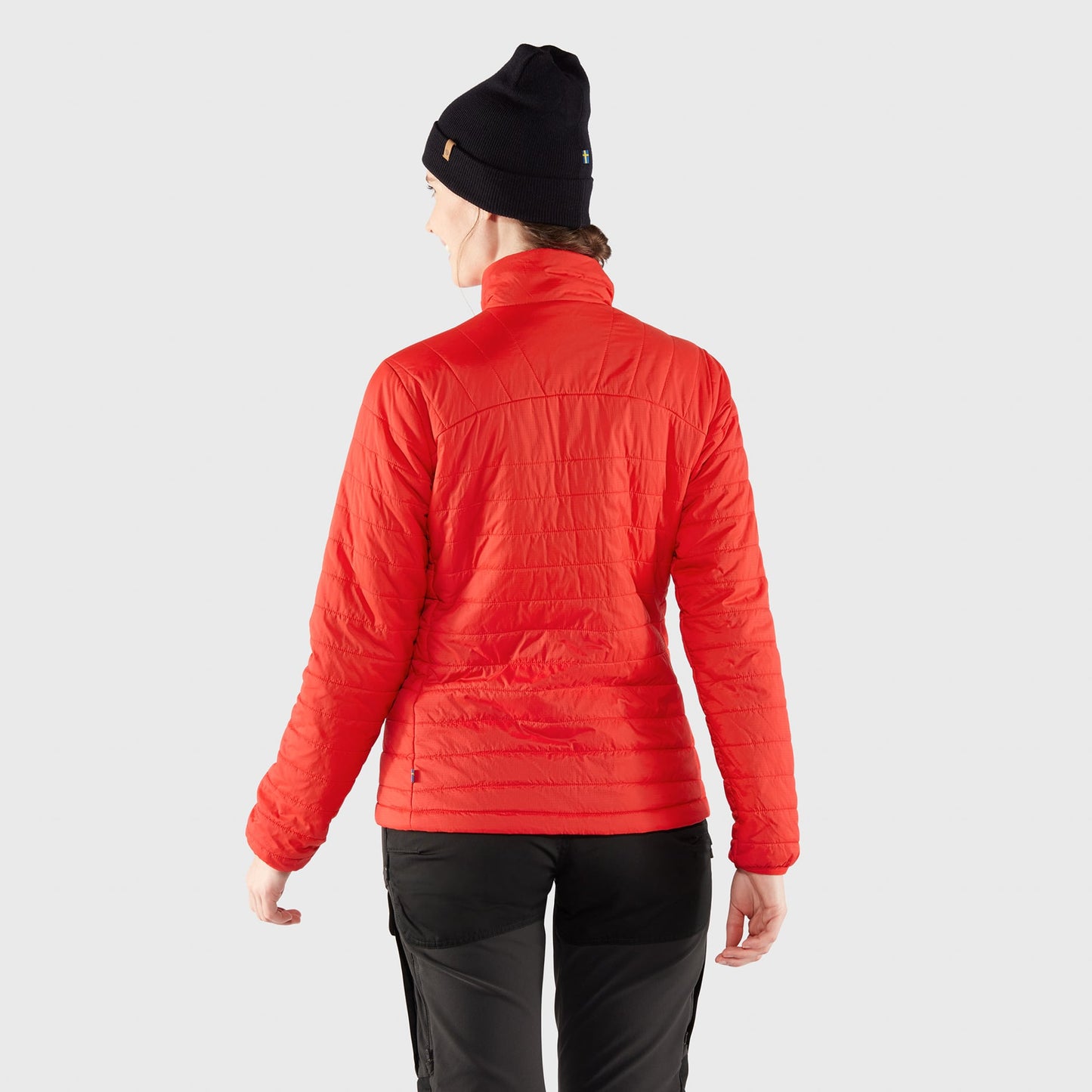 EXPEDITION X-LÄTT JACKET W - US 8511