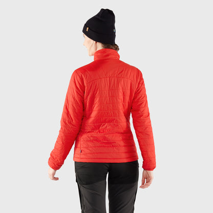 EXPEDITION X-LÄTT JACKET W - US 8101