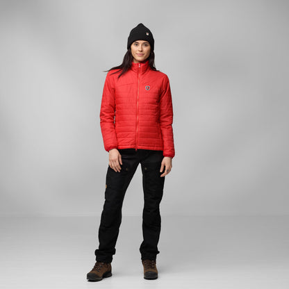 EXPEDITION X-LÄTT JACKET W - US 8135