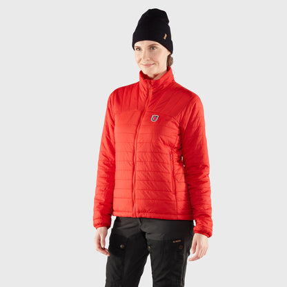 EXPEDITION X-LÄTT JACKET W - US 8101