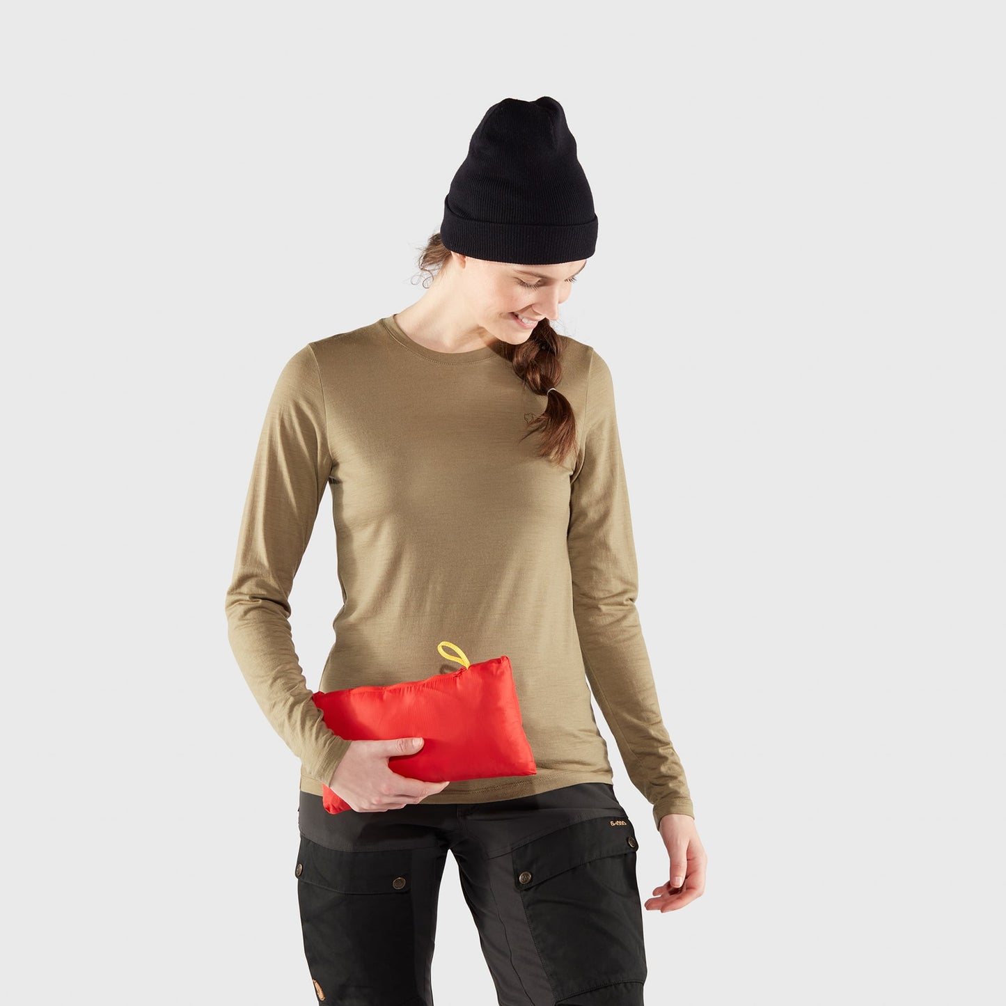 EXPEDITION X-LÄTT JACKET W - US 8511