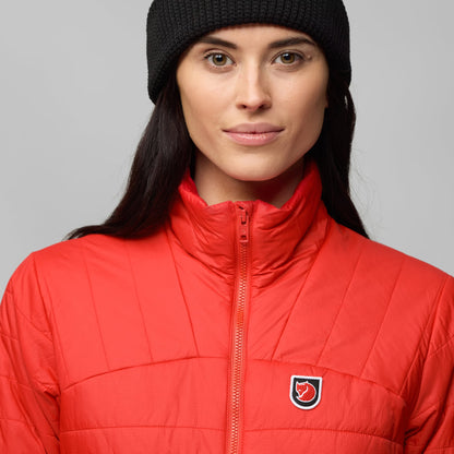 EXPEDITION X-LÄTT JACKET W - US 8135