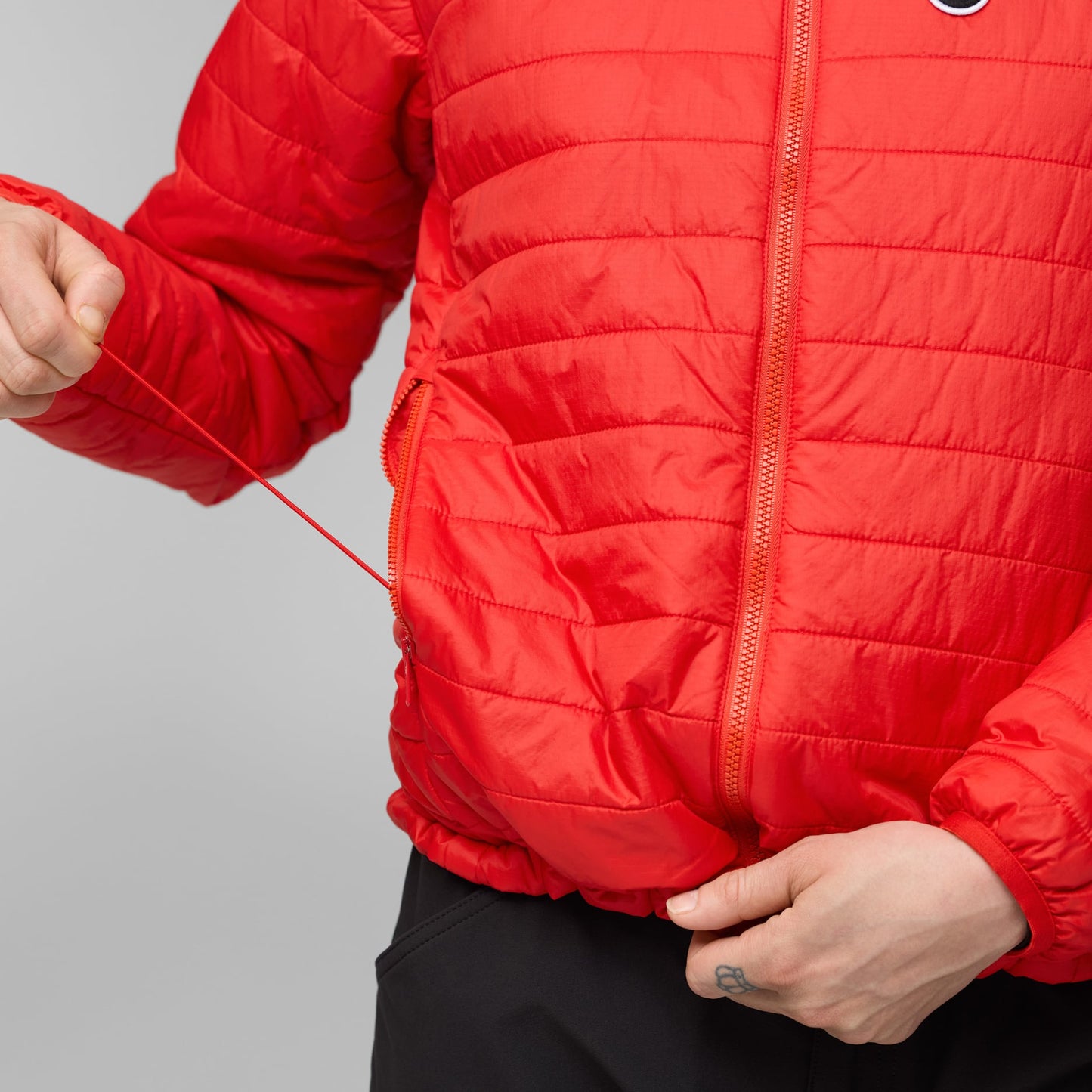 EXPEDITION X-LÄTT JACKET W - US 8101