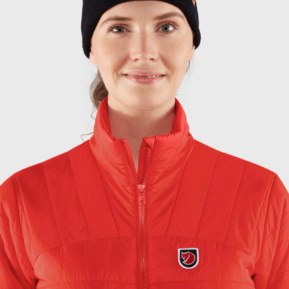 EXPEDITION X-LÄTT JACKET W - US 1754
