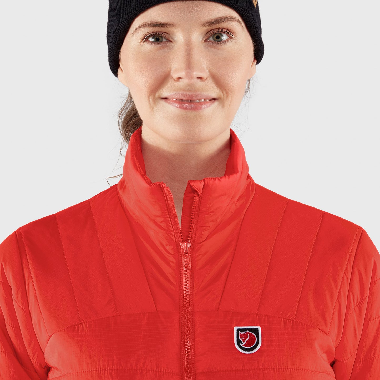 EXPEDITION X-LÄTT JACKET W - US 8135