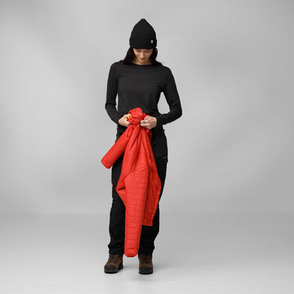 EXPEDITION X-LÄTT JACKET W - US 8101